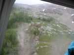 Last Look at Talus Lodge
